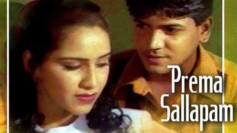 mallu b grade|Prema Sallapam (2002) Malayalam Movie: Watch Full HD Movie。